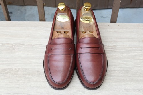 Mocassin john lobb - mocassin,