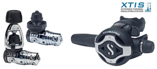 Scubapro mk25 evo - scubapro, ti