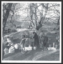 1988 -- ETANG DE BEAUCHE PECHE LE 31 MARS 1951. 3X789