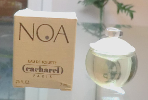 Noa edt ml - 7,