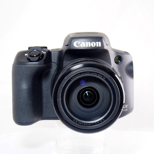 Canon powershot sx70 - powershot, hs