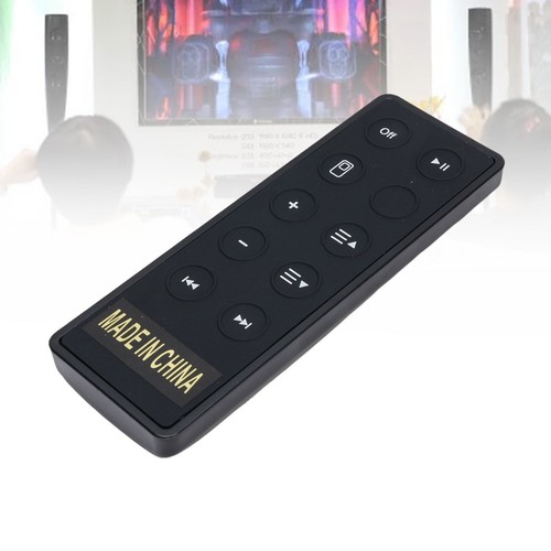 Remote remplacement - de,