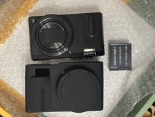 DMC-TZ60 Panasonic LUMIX