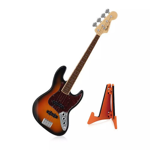 Fender figure collection mini - collection,