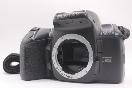 Pentax 35mm film camera - film,