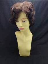 Tête buste femme mannequin