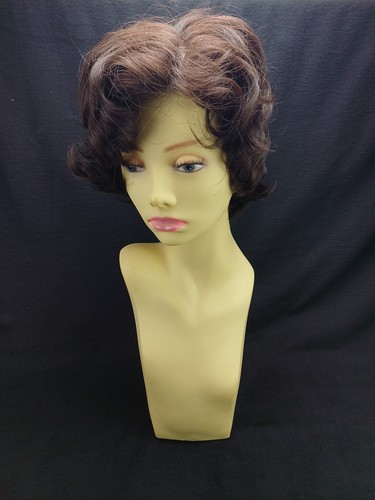 Tête buste femme mannequin
