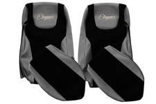 CAMION Housses de siege pour