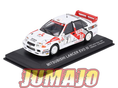 Rca25 voiture ixo - voiture, 1/43