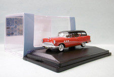 Oxford - BUICK CENTURY ESTATE