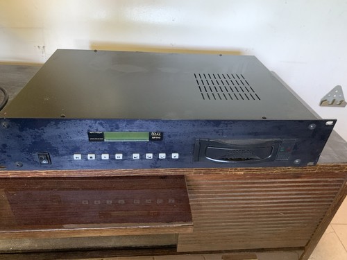 Amplificateur puissance - amplificateur, de