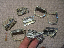 Rond de Serviette Bambous