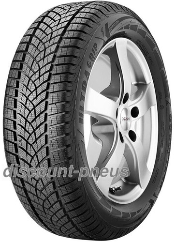 Pneu hiver goodyear - goodyear, ultragrip