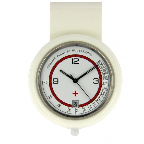 Montre infirmière - montre,