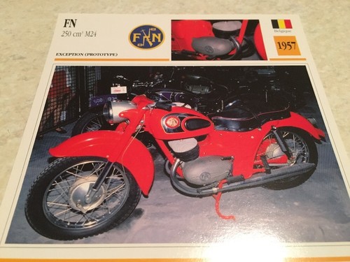 Carte moto 250 - carte,