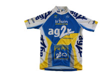 Maillot cyclisme vintage UCI