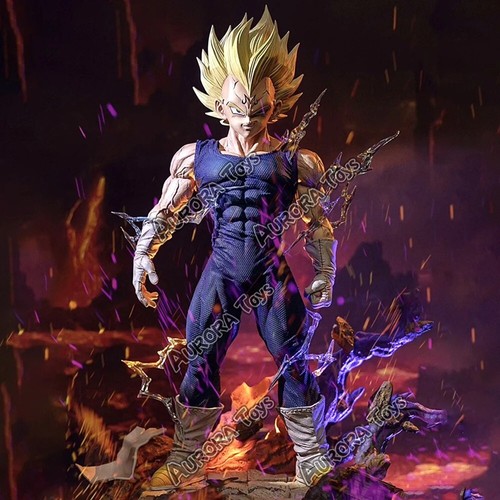 Figurine dragon ball vegeta - ball,
