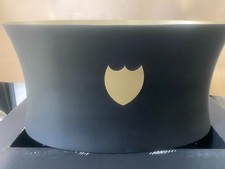 Dom Pérignon champagne basin signed Martin Szekely (without box)
