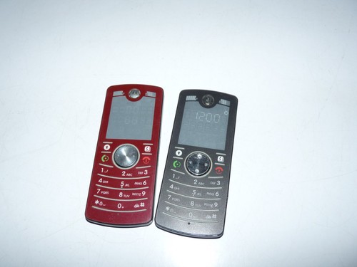 Lot ancienne téléphone - lot, 2