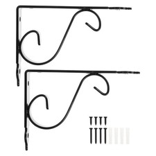  2 Sets Support D'étagère