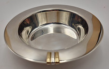 (2) Vide-Poche en Métal