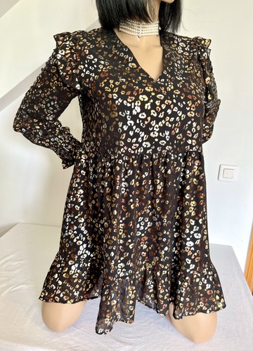 Robe t40 soirée - t40/42,