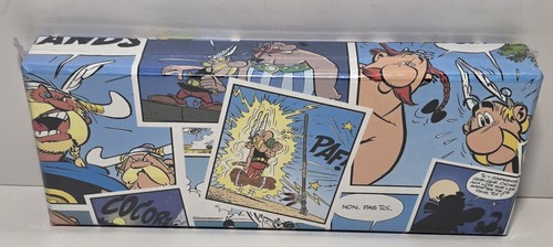 Asterix plumier trousse - asterix,