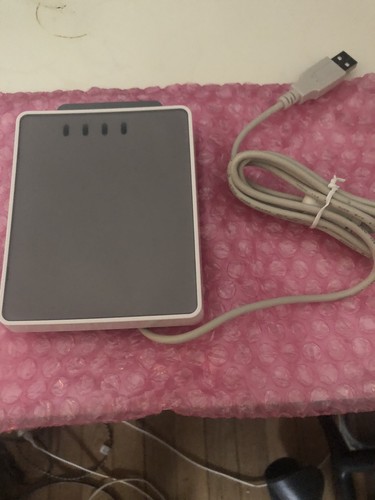 Lecteur carte puce usb - de, à