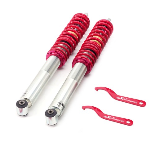 Rear coilovers suspension - 2x,