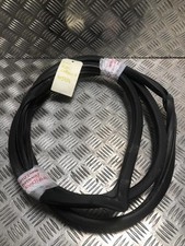 Joint de porte avant droite