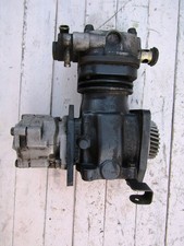 Compresseur d'air Nissan