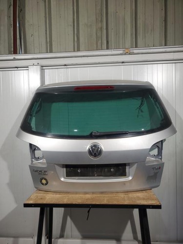 Malle hayon arriere volkswagen - malle/hayon,