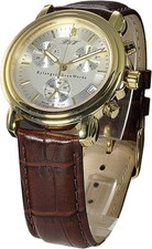 Montre Homme BUW Premier Davos