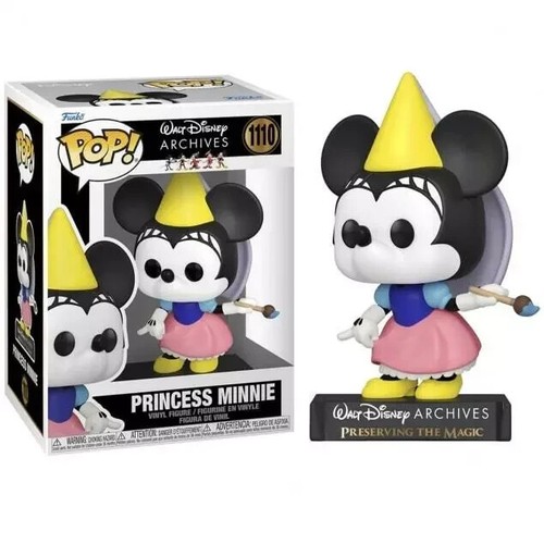 Pop walt disney minnie - !,