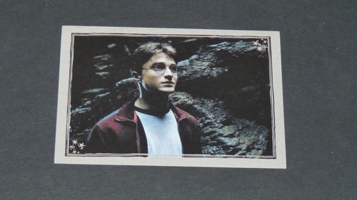 168 panini harry potter - n°168,