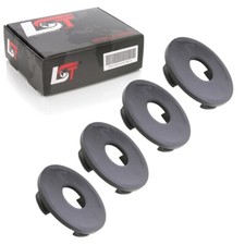4x Couvercle D'Enjoliveur, de