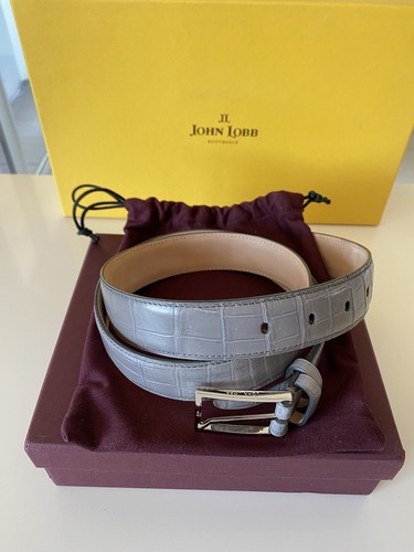 John lobb ceinture - lobb,