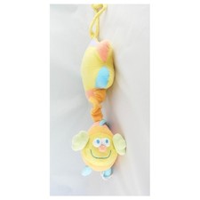 Mobile musical doudou étoile