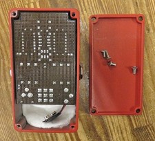 Lovepedal Zendrive Guitar