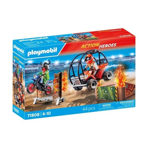 Playmobil 71808 duo - playmobil, de