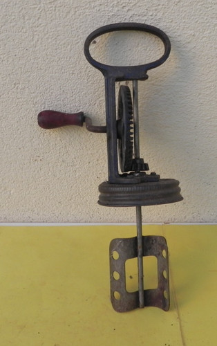 Batteur ancien melangeur - ,,