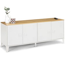 Buffet bas 140 cm ESTER 4