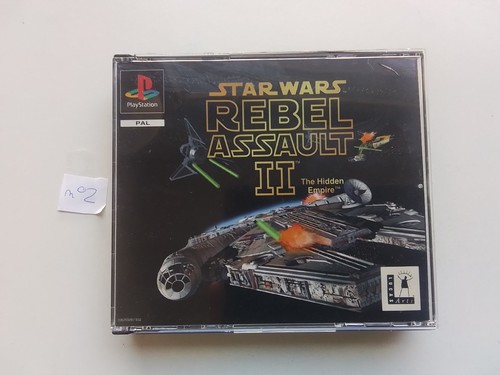 Star wars rebel assault - star,