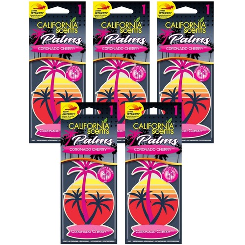 California scents lot 5 - scents,