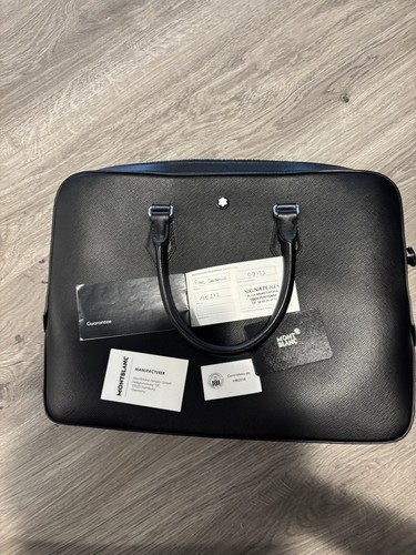 Montblanc sartorial slim - montblanc,