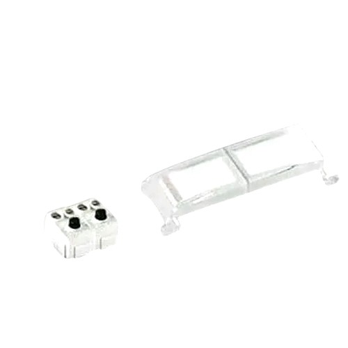 Khpd kit tasto double came - kit,