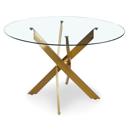 Table repas ronde - table,