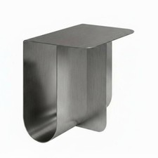 Guéridon Compact Design