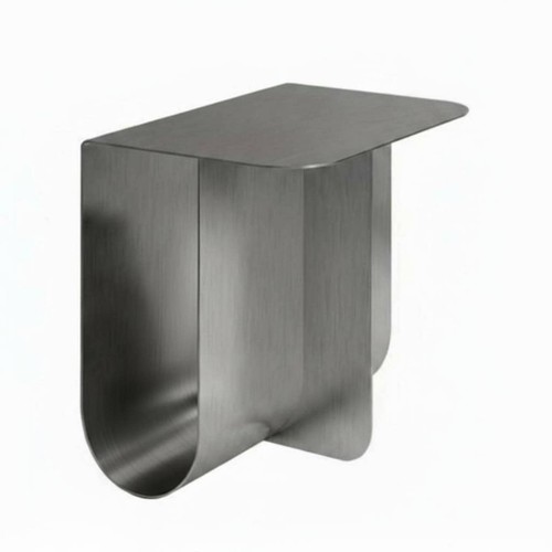 Guéridon compact design - guéridon,