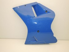 Carénage flanc gauche YAMAHA